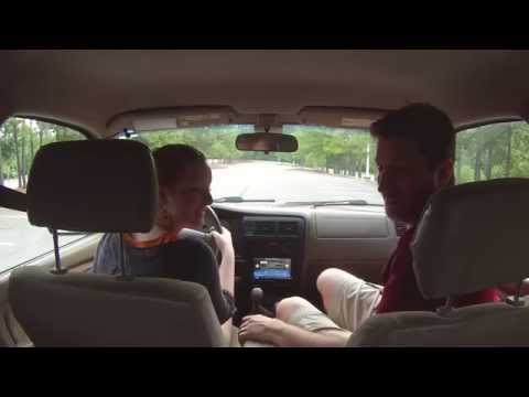 how to drive a stick shift