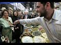 Nancy Pelosi's Treason Tour 2007