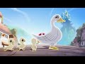 Apple’s Princess Practice (Saison 2 Épisode 16)
