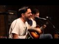 102.9 The Buzz Acoustic Session: A Day To Remember - Right Back at it Again