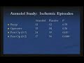 Prevention of Perioperative Cardiac Morbidity - 6