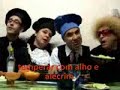 BACALHAU SONG