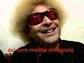 BACALHAU SONG