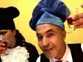 BACALHAU SONG