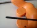 (uploaded by Satoshi4ever)&nbsp;Dealextreme Screwdrivers Review - Spanish