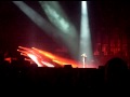L'amstramgram MYLENE FARMER STADE DE GENEVE 04092009