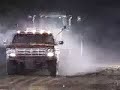 2008 Johnson, Nebraska truck pull Schram