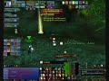 Exordium vs Archimonde Exordium vs Archimonde