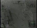 Military drone probes aftermath of Halliburton ambush