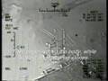 Military drone probes aftermath of Halliburton ambush