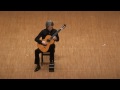 Sarabande  G.F.Handel