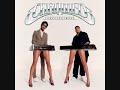 Chromeo - Fancy Footwork (GT Remix)