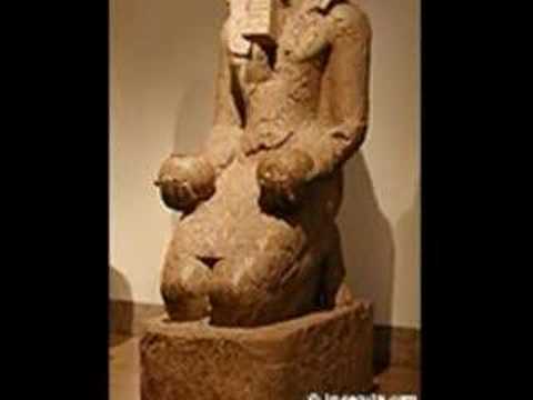 Hatshepsut, ruler of Egypt