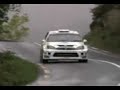 Killarney Rally 2007 Vantage Point Video