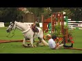 Bloopers Hipismo Digital.