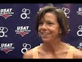 How did you get started in triathlon?