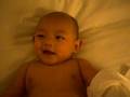 hayden zachary alcantara giggling....