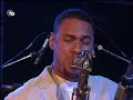 Roy Hargrove 6 - Mental Phrasing