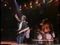 1982 The Who Schlitz Rocks America commercial