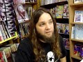 chet zar at orbital comics part two chet zar at orbital comics part two