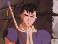 Berserk AMV - Mizerable