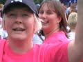 Trent FM/Race For Life 2008 @ Victoria Embankment