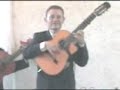 El andariego