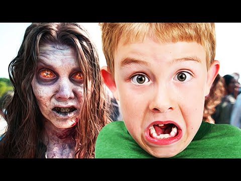Blackops - In this video we have Tranium back with another video but this time on zombies! This kid sure does get angry! A like would be incredible guys! Creator here: https://www.youtube.com/channel/UC-8-F2...