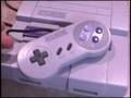 Classic Game Room buys a SUPER NINTENDO SNES system