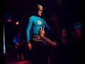 The Aquabats - Super Rad - Live - Jrarrmy.com