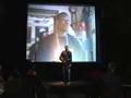 National Slam Poet Champion