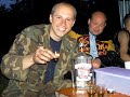 Rally  a round Lithuania 07\