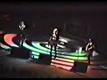 Go-Go's - Vacation (Universal Amphitheater 1990)