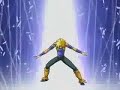 aurora thunder atack hyoga