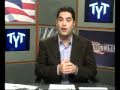 TYT Episode 11/3/09 - The Obama Adm., Republican HC Plan