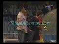 Thiago debuta con el Barça B [ThiagoAlcantara.Com