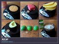 100 calories museum 100 calories museum