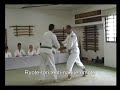 Exame Fepai 2� Kyu (Faixa Azul) - Aikido