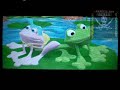 Frogger 2 - Swampy\