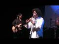videos de Illapu Vuelvo Para Vivir 8 Agosto 2008 Santiago Chile
