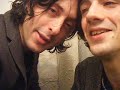 Dirty Pretty Things\