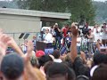 Obama in Jacksonville, FL 9-20-2008
