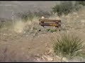 franklin mnts trail hike