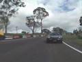 Porsche 928 - Cruise The Bathurst Circuit, NSW, Australia