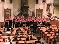 Soli Deo Gloria zingt Soon-a will be done Soli Deo Gloria zingt Soon-a will be done