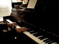 Clannad - Kochi -piano-