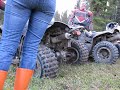 wyczyn budzika na quad-dzie wyczyn budzika na quad-dzie