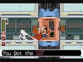 Megaman Zero 3 Secret Disks - Resistance Base (Part Two)