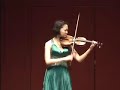 Tan Yabing - Paganini 16 Tan Yabing - Paganini 16