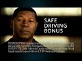 Cool Multi-Tasking Commercial w/Dennis Haysbert